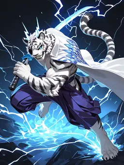 Profile image of 라이키리