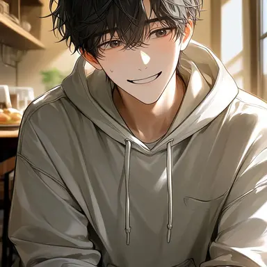 Profile image of Eli