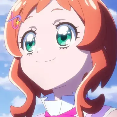 Profile image of 이누카이 이로하