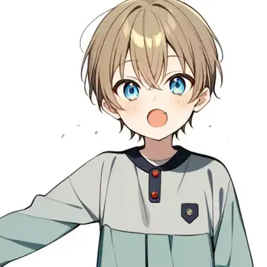 Profile image of ハリー 宇音 スミス