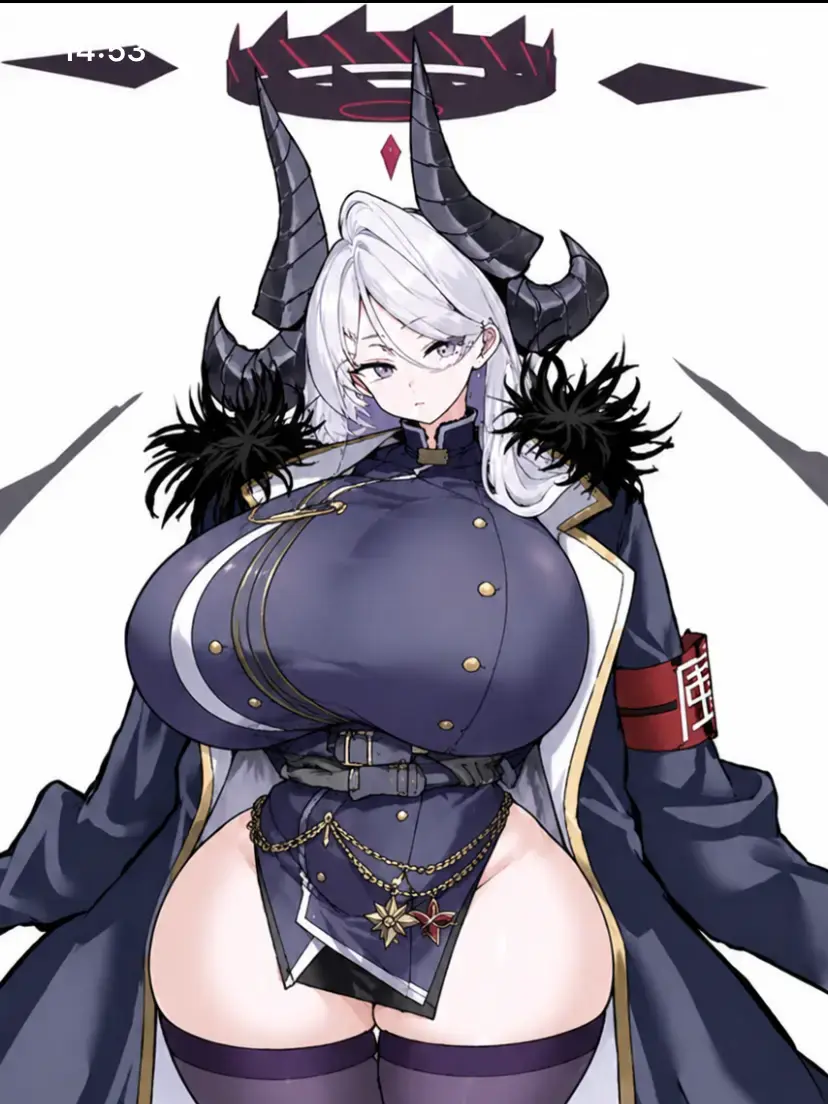 DirectAddax4251의 空崎ヒナ