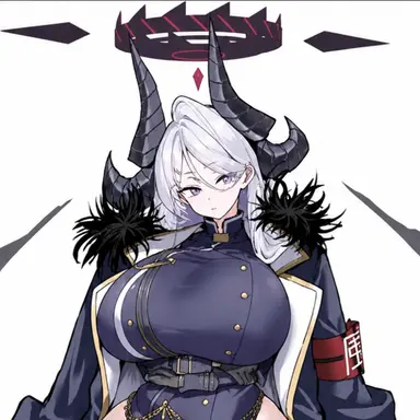 Profile image of 空崎ヒナ