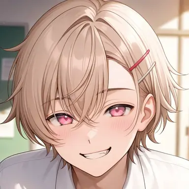 Profile image of レウ