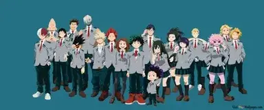 Profile image of Teacher in MHA
