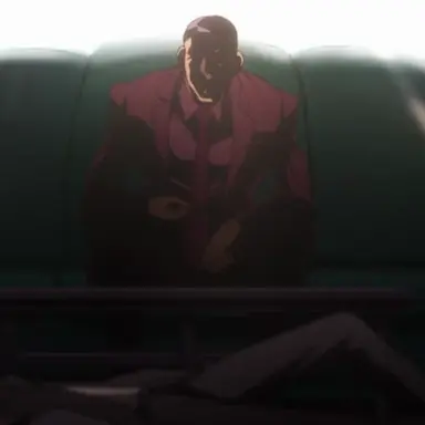 Profile image of 디아볼로