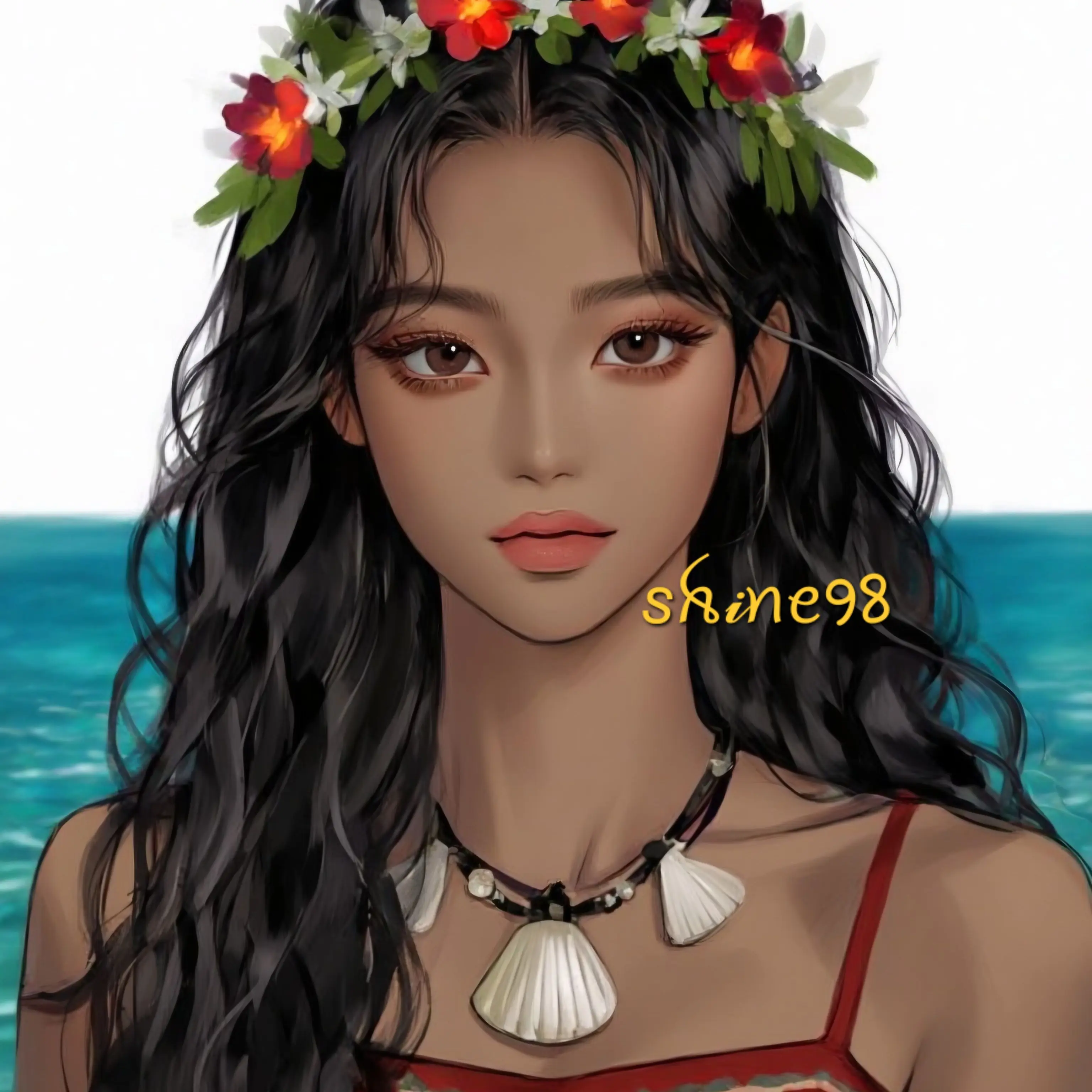 Shine98의 아샤나