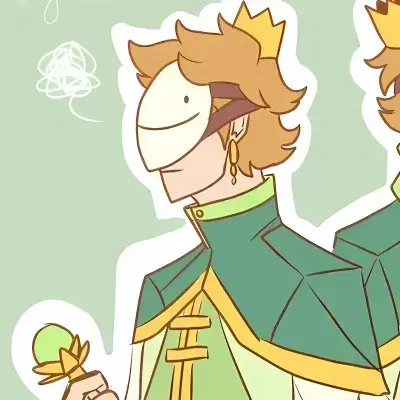 BleakTent8186의 prince dreamwastaken