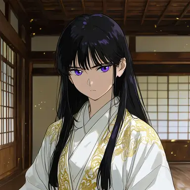 Profile image of 久遠寺 律花