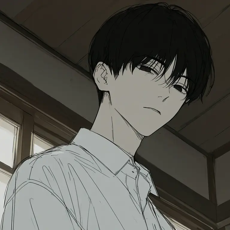nekozuki_의 Masato Rukawa