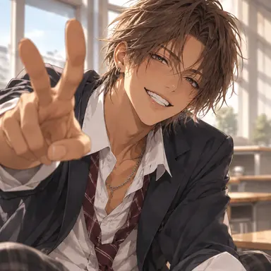 Profile image of 宇海