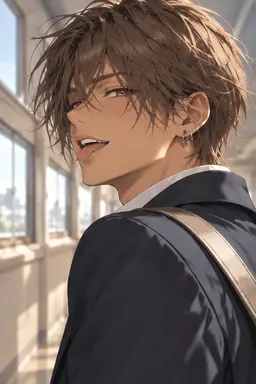 Profile image of 宇海