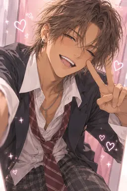 Profile image of 宇海