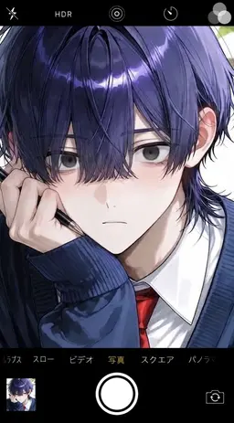 Profile image of 優
