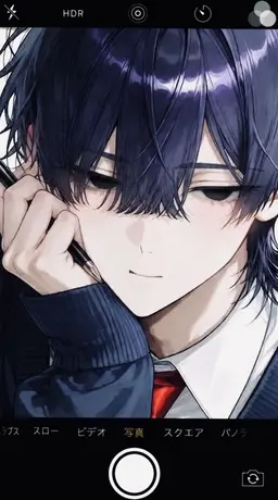 Profile image of 優