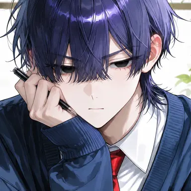 Profile image of 優