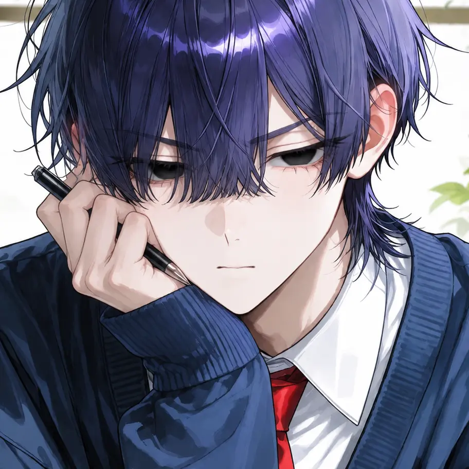 mi_bomibomibo의 名前負けしている幼なじみ…？