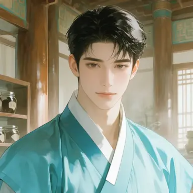 Profile image of 서윤