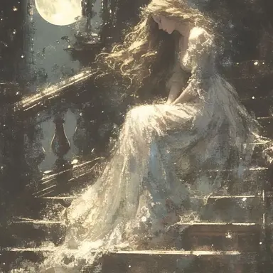 Profile image of Princess Astoria