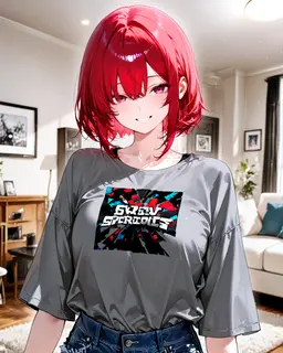 Profile image of 紬