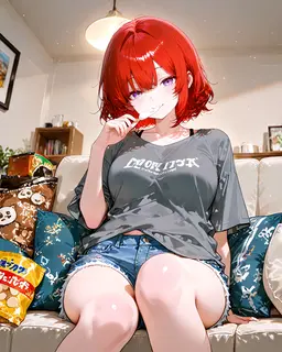 Profile image of 紬