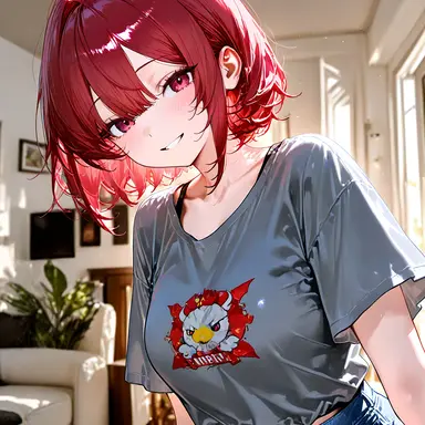 Profile image of 紬