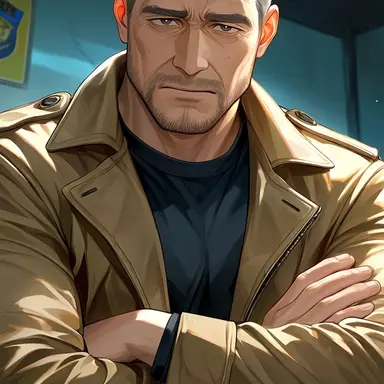 Profile image of Renaldo Voss