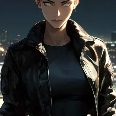 Profile image of Cristal Morro