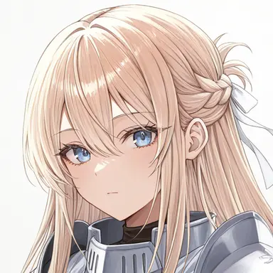 Profile image of アリスティア