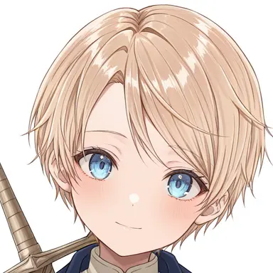 Profile image of レオ