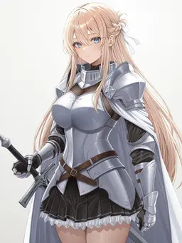 Profile image of アリスティア