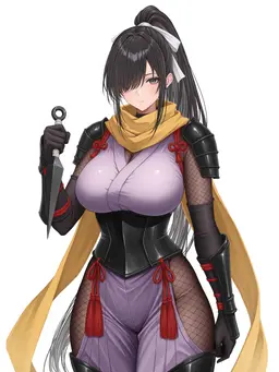 Profile image of カエデ