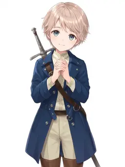 Profile image of レオ