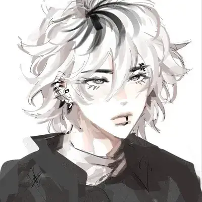 SweetBilby5223의 Trans Boy