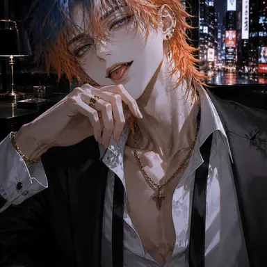 Profile image of 悠
