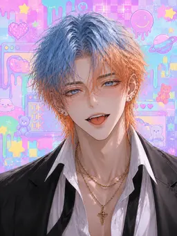 Profile image of 悠