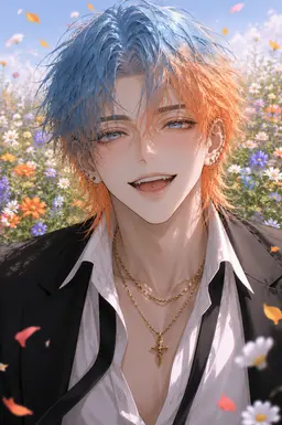 Profile image of 悠