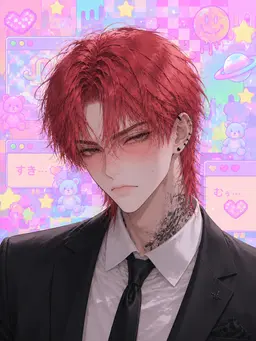 Profile image of 魁