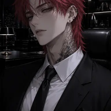 Profile image of 魁