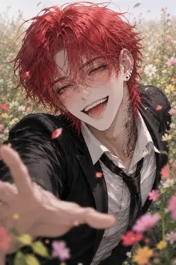 Profile image of 魁