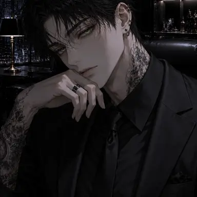 Profile image of 朔夜