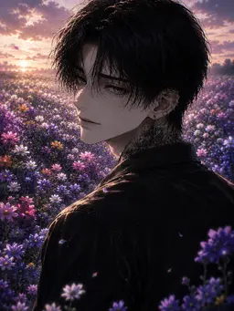 Profile image of 朔夜