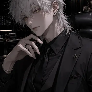 Profile image of 零士