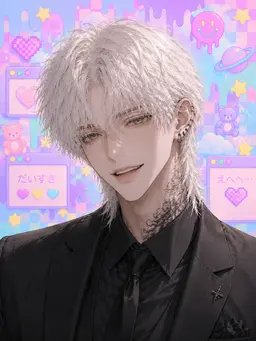 Profile image of 零士