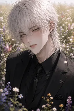 Profile image of 零士