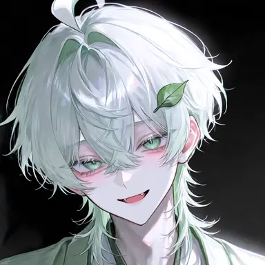 Profile image of 翠
