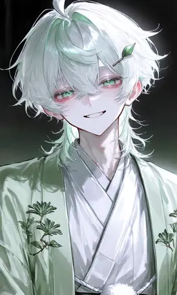 Profile image of 翠