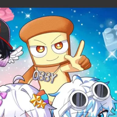 Profile image of 준브레드