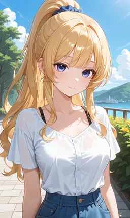 ギャルお姉さんに拾われた - zeta