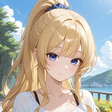 Profile image of 星宮 ルカ