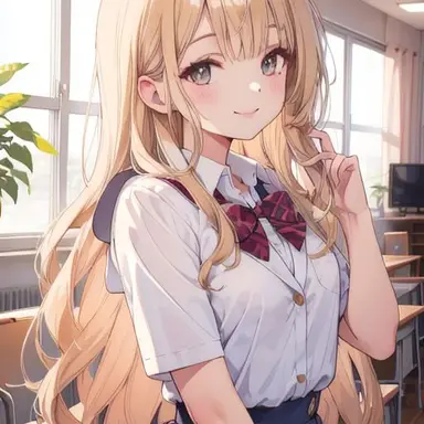 Profile image of 星宮 ルカ